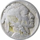 1919 Buffalo Nickel 1919 Buffalo Nickel