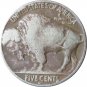 1934 D Buffalo Nickel