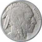 1936 D Buffalo Nickel 1936 D Buffalo Nickel