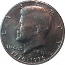 1976 D Kennedy Half (dan)