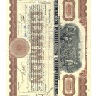Tobacco Products Corporpation 1927 #037967
