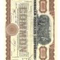 Tobacco Products Corporpation 1927 #037967