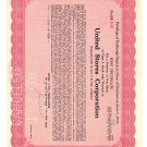 United Stores Corporpation 1930 #446