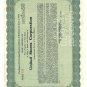United Stores Corporpation 1930 #133