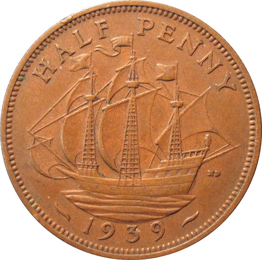 1938-great-britain-half-penny