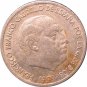 1959 Spain 10 Centimos #2