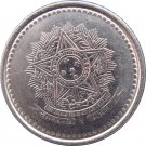 1987 Brazil 20 Centavo #2