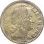 1944 Argentina 5 Centavo