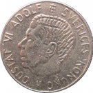 1973 Sweden 1 Krona #3