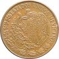 1973 Mexico 5 Centavos