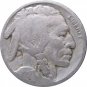 1917  Buffalo Nickel