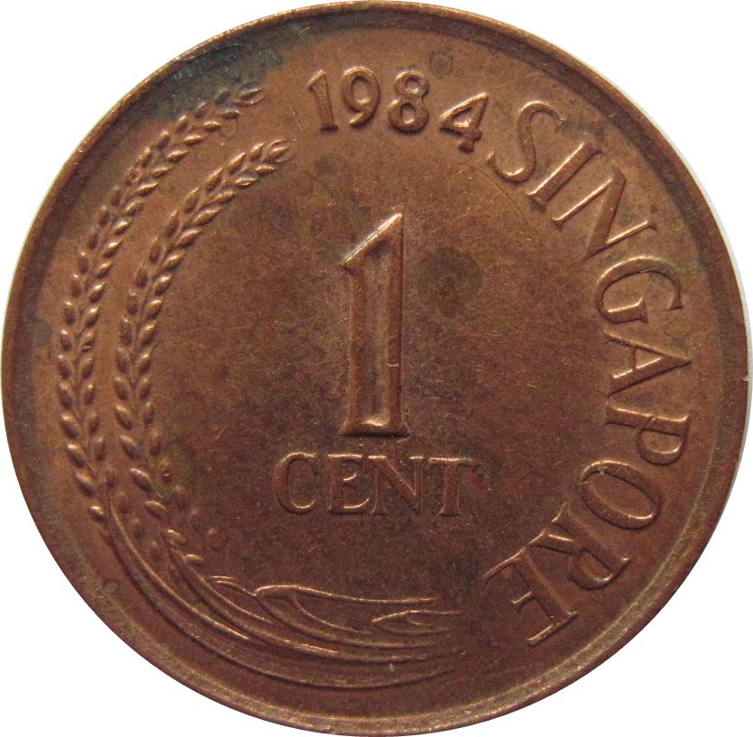 1984-singapore-1-cent