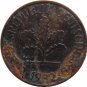 1983 D Germany 2 Pfennig