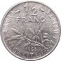 1965 1/2 Franc #2