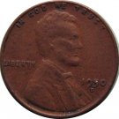 1950 D Lincoln Cent 1950 D Lincoln Cent