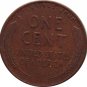 1950 D Lincoln Cent