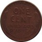 1953 D Lincoln Cent