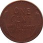 1953 S Lincoln Cent