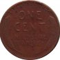 1955 Lincoln Cent