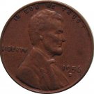 1956 D Lincoln Cent 1956 D Lincoln Cent