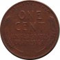 1956 D Lincoln Cent