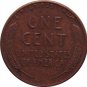 1957 Lincoln Cent