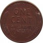 1958 D Lincoln Cent