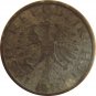 1950 Austria 5 Groschen