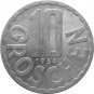 1964 Austria 10 Groschen