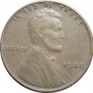 1948 Lincoln Cent