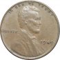 1949 Lincoln Cent