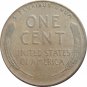 1949 Lincoln Cent