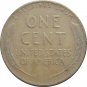 1954 Lincoln Cent