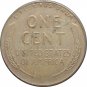 1958 Lincoln Cent
