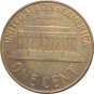 1960 D Lincoln Cent