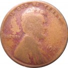 1927 D Lincoln Cent