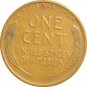 1940 S Lincoln Cent