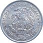 1963 1 Centavo