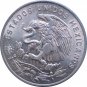 1960 Mexico 20 Centavos