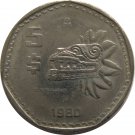 1980 5 Peso's 1980 5 Peso's
