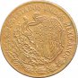 1976 Mexico 5 Centavos