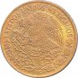 1972 Mexico 5 Centavos #2