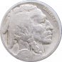 1923 Buffalo Nickel