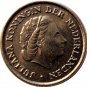 1974 Netherland 10 Cent #2