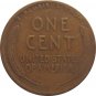 1916 S Lincoln Cent