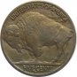 1938 D Buffalo Nickel