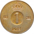 1962 Sweden 1 Ore 1962 Sweden 1 Ore