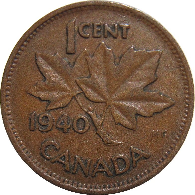 1940-canadian-cent