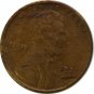 1926 S Lincoln Cent