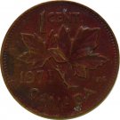 1978 Canadian Cent